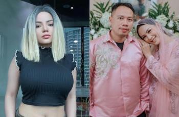Dinar Candy Bongkar Vicky Prasetyo Godain Cewek Seksi, Ngadu ke Kalina Ocktaranny