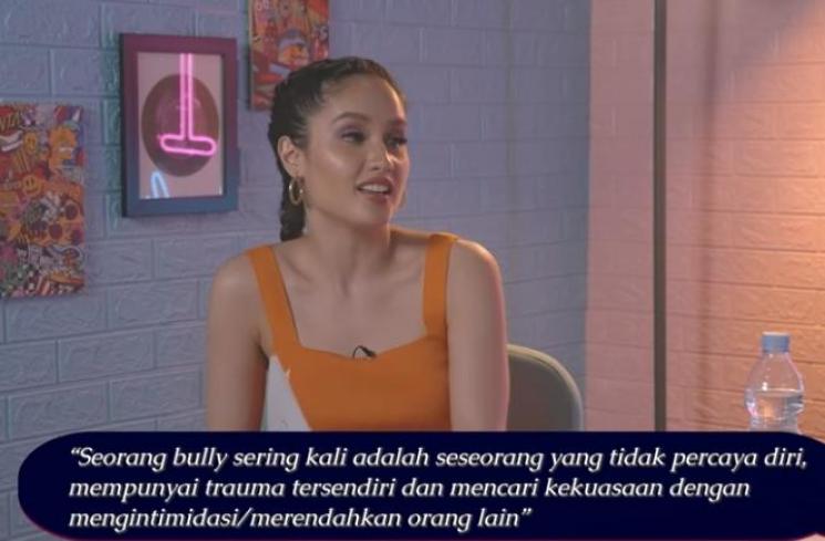 Cinta Laura (Youtube.com)