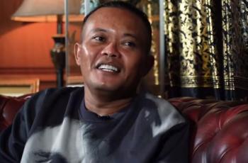 Viral Video Komika Rigen Roasting Sule: Ini Kampanye, Bagus-bagus Semua