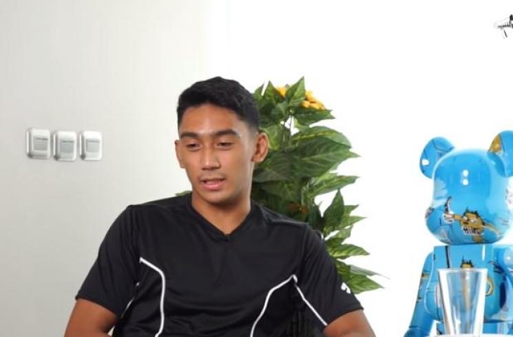 Daffa Wardhana (Youtube.com)