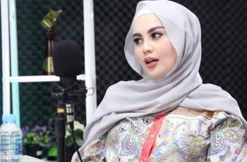 Kasus Narkoba, Mantan Suami Jennifer Dunn Ditangkap Polisi