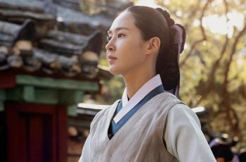Sinopsis Drama Bossam Steal the Fate, Diperankan Yuri SNSD dan Jung Il Woo