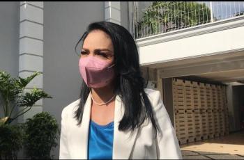 Sudah Duga Akan Dikomentari Miring, KD Peringatkan Aurel Hermansyah Sejak Awal