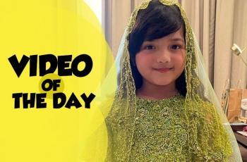 Video of The Day: Arsy Syok Lihat Rumah Atta Halilintar, Gisel Jadi Saksi Sidang Video Syur