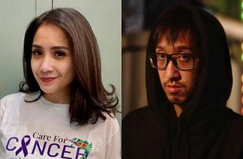 Disebut Pernah Pacari Thomas Nawilis, Jawaban Nagita Slavina Bikin Syahnaz Tak Percaya