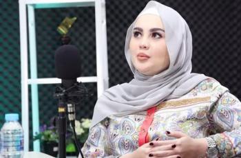 Soal Rumor Istri ke-3 Uje, Sikap Umi Pipik Bikin Jennifer Dunn Bingung
