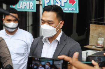 Gisel Disebut Akui Berhubungan Badan 5 Kali, Nobu cuma Ngakak