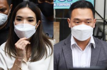 Nobu Akan Undang Semua Temannya saat Nikah, Termasuk Gisella Anastasia?