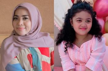 Celana Robek-robek Muzdalifah Bikin Salfok, Suara Amora Lemos Merdu Banget