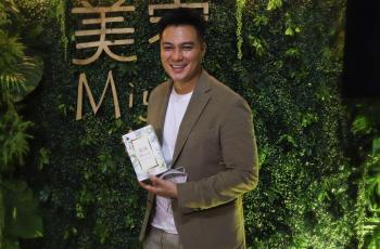 7 Artis yang Namanya Pernah Dicatut Penipuan, Terbaru Ada Baim Wong