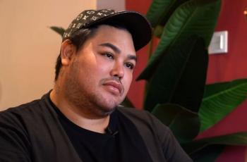 Ramadhan Pertama Tanpa Ayah, Ivan Gunawan Curhat Begini