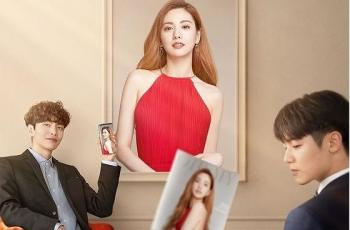 Sinopsis Oh My Ladylord, Drakor Baru Kang Min Hyuk CNBLUE Tayang Malam Ini