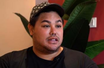 Viral Kakek Bersepeda 15 Km untuk Divaksin, Ivan Gunawan Kasih Motor