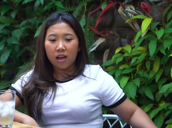 Kiky Saputri ngobrol bareng Denny Sumargo (Youtube.com)