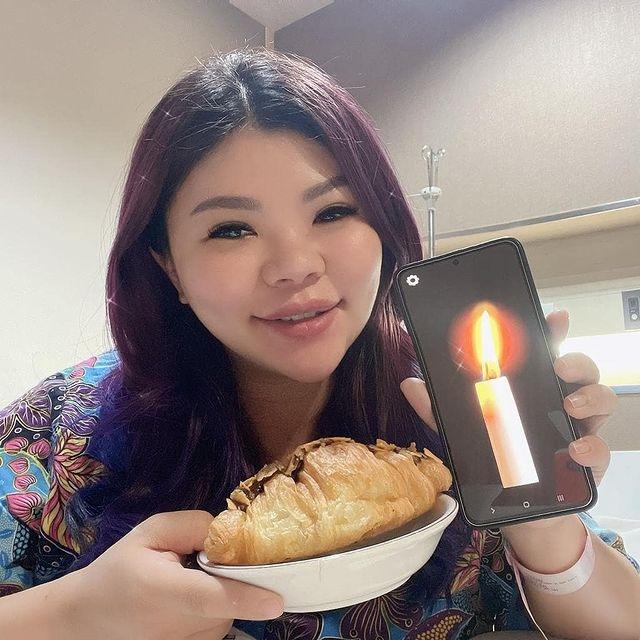 Wendy Lo. (Instagram/@wendy_wndlo)