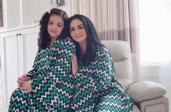 Amora Lemos Manglingi dengan Rambut Baru, Bak Bidadari Tak Bersayap