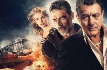 5 Fakta Seru dan Sinopsis Film Bus 657 (Heist)