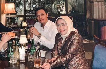 Ditegur Jarang Foto Bareng Anak Muzdalifah, Ini Reaksi Fadel Islami