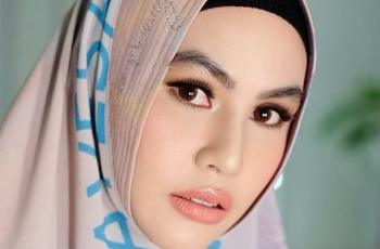 Kartika Putri Bersumpah Tak Jebak Dokter Richard Lee: Demi Allah!