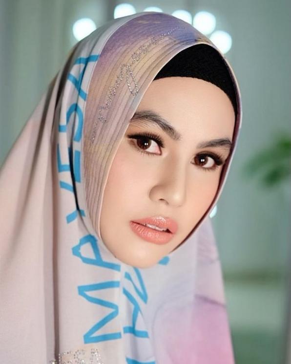 Kartika Putri (Instagram/@kartikaputriworld)