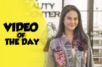 Video of The Day: YS Memeras Gabriella Larasati, Kiky Saputri Klarifikasi soal Sule Ogah Di-roasting