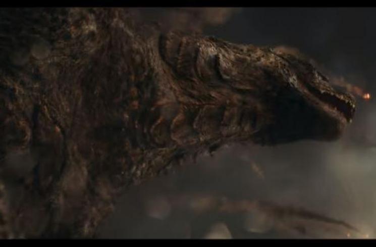 Godzilla vs Kong. (Youtube/WarnerBrossPictures)