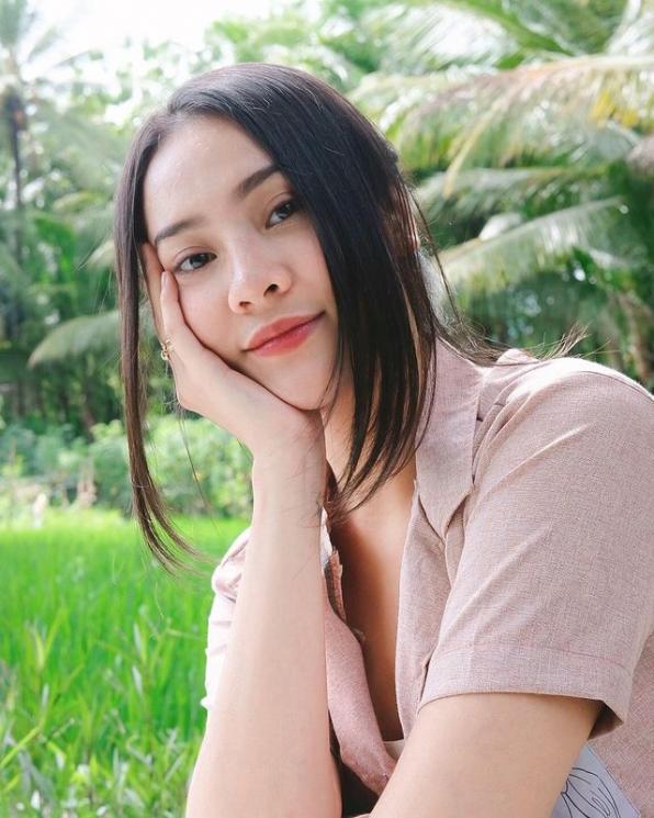 Anya Geraldine (Instagram/@anyageraldine)
