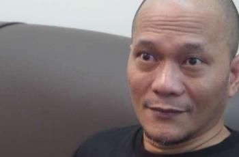 Iwa K Jadi Korban Pencopetan, Malah Ketiban Rezeki Nomplok: Sedekah HP Kontan Diganti Motor, Alhamdulillah