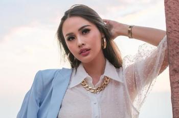 Dikomentari Cerai dari Vin Rana karena Tak Punya Anak, Nita Sofiani Ngegas!