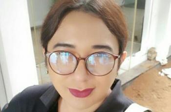 Profil Merlyn Sopjan, Aktivis yang Sebut Anang dan Aurel Duo Keras Hati