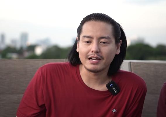 Cut Meyriska pernah tak direstui menikah dengan Roger Danuarta (Youtube.com)
