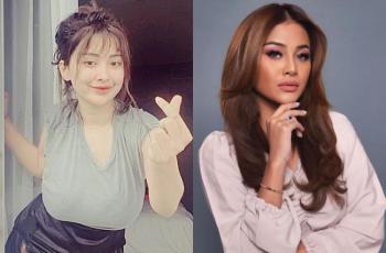 Cupi Cupita Dibayar Rp45 Juta Temani Karaoke, Aurel Prewedding di GBK Secantik Artis Bollywood