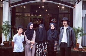 Sedarah, Umi Pipik Takut Putrinya Jatuh Cinta sama Anak dari Istri Siri Uje