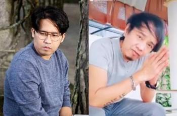 Lupa Pakai Kacamata, Wajah Ian Kasela Disorot: Mirip Ayus Sabyan!