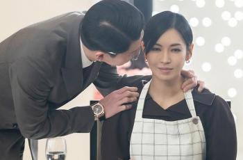Link Streaming The Penthouse 2 Episode 11 dan 12, Derita Seo Jin Jadi Istri Dan Tae