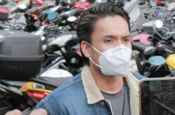 Randy Pangalila Umumkan Positif Covid-19: Kebagian Juga Berjumpa Omicron