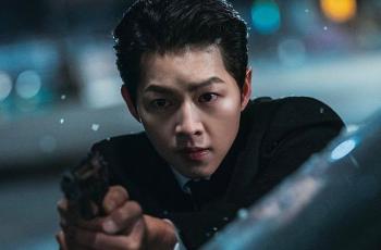 Penonton Puas! Drama Vincenzo Raih Rating Tinggi di Akhir Episode