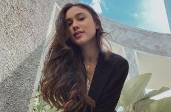 Bikin Sedih! Yasmin Napper Nangis Seharian, demi Sinetron 'Istiqomah Cinta'