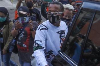 Rizky Febian Laporkan Teddy soal Harta Warisan Lina, Sule Buka Suara