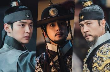 Tuai Kontroversi, Drakor Joseon Exorcist Berhenti Tayang usai 2 Episode
