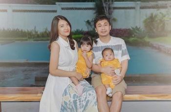 Masih Bocah, 5 Anak Selebriti ini Sering Terciduk Kenakan Barang Branded