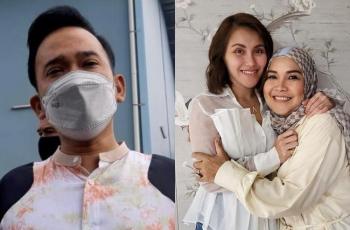 Ruben Onsu Promosi Produk Makanan Baru, Komentar Ibu Ayu Ting Ting Diserbu