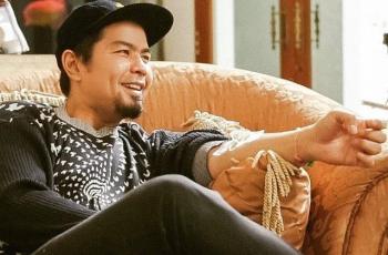 Bams eks Samsons Bongkar Alasan Ceraikan Istri: Gue Gak Bisa Terima