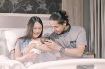 Ana Riana Geram Bayinya Disebut 'Anak Pembantu': Hati-Hati Mulut Anda!