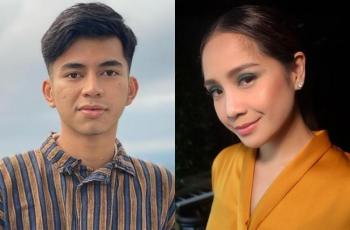 Tanya Begini ke Nagita Slavina, Sikap Dimas Ahmad Disorot