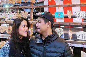 Ada yang Kebablasan, Bams eks Samsons Akhirnya Bongkar Penyebab Ceraikan Istri