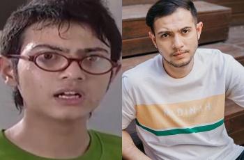 5 Potret Transformasi Rifky Balweel, Tak Menua di Usia 31 Tahun