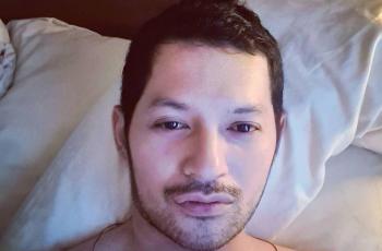 Profil Evan Sanders, Pesinetron Ikatan Cinta yang Diduga Sindir 'Dahsyat'