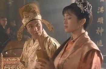 Sinopsis Flirting Scholar: Stephen Chow Jadi Miskin demi Pelayan Cantik