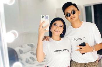 Kelimpungan Cari Obat Aborsi, Suami Hanum Mega Diduga Kebobolan Bikin Selingkuhan Hamil